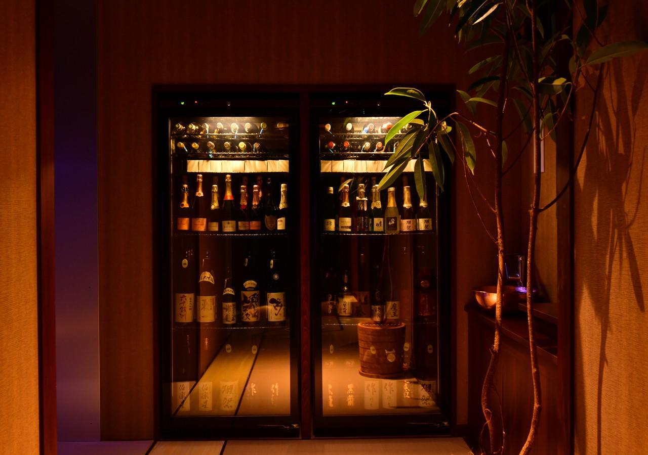 Balinese Onsen Ryokan Hakone Airu Exterior photo
